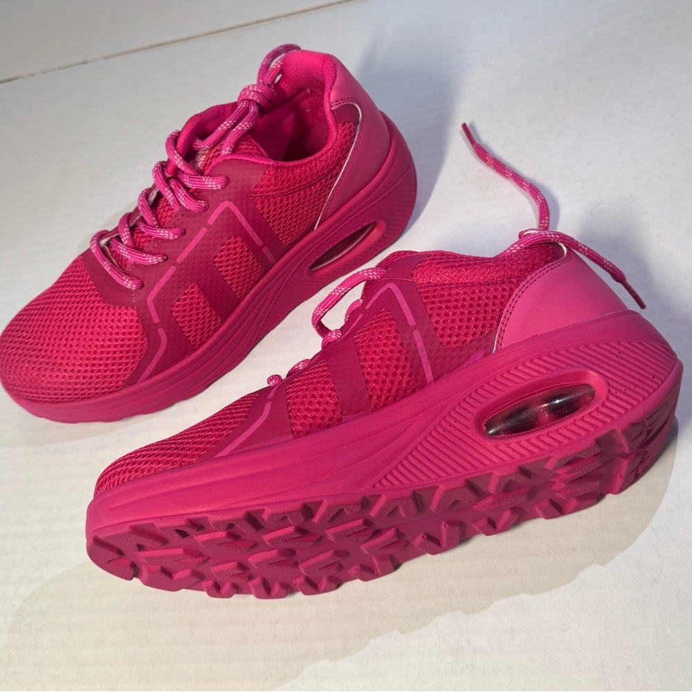 Women’s Sneakers by Andrea size 8